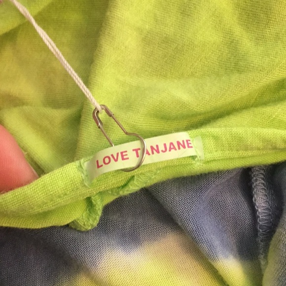 S LOVE TANJANE One Shoulder Dress DD51 2241 - Picture 3 of 5